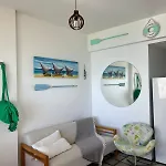 Apartamento Na Beira Mar