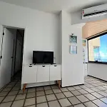 Apartamento Na Beira Mar
