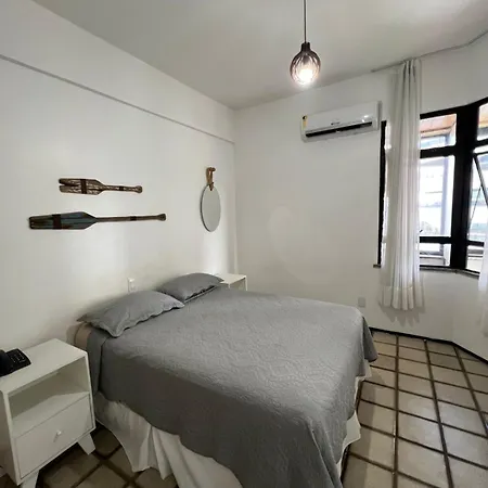 Apartamento Apartamento Na Beira Mar Fortaleza (Ceara)