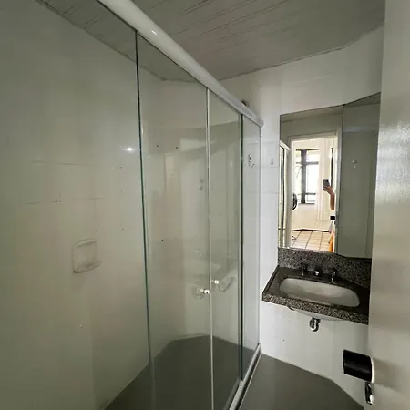 Apartamento Na Beira Mar Apartamento