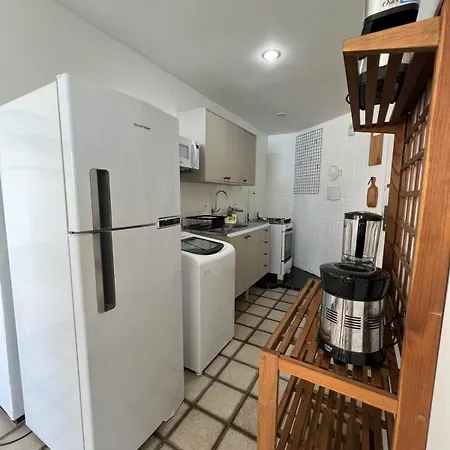 Apartamento Na Beira Mar Apartamento Fortaleza (Ceara)