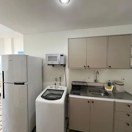 Apartamento Na Beira Mar Apartamento Fortaleza (Ceara)
