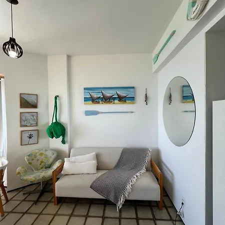 Apartamento Na Beira Mar Apartamento *